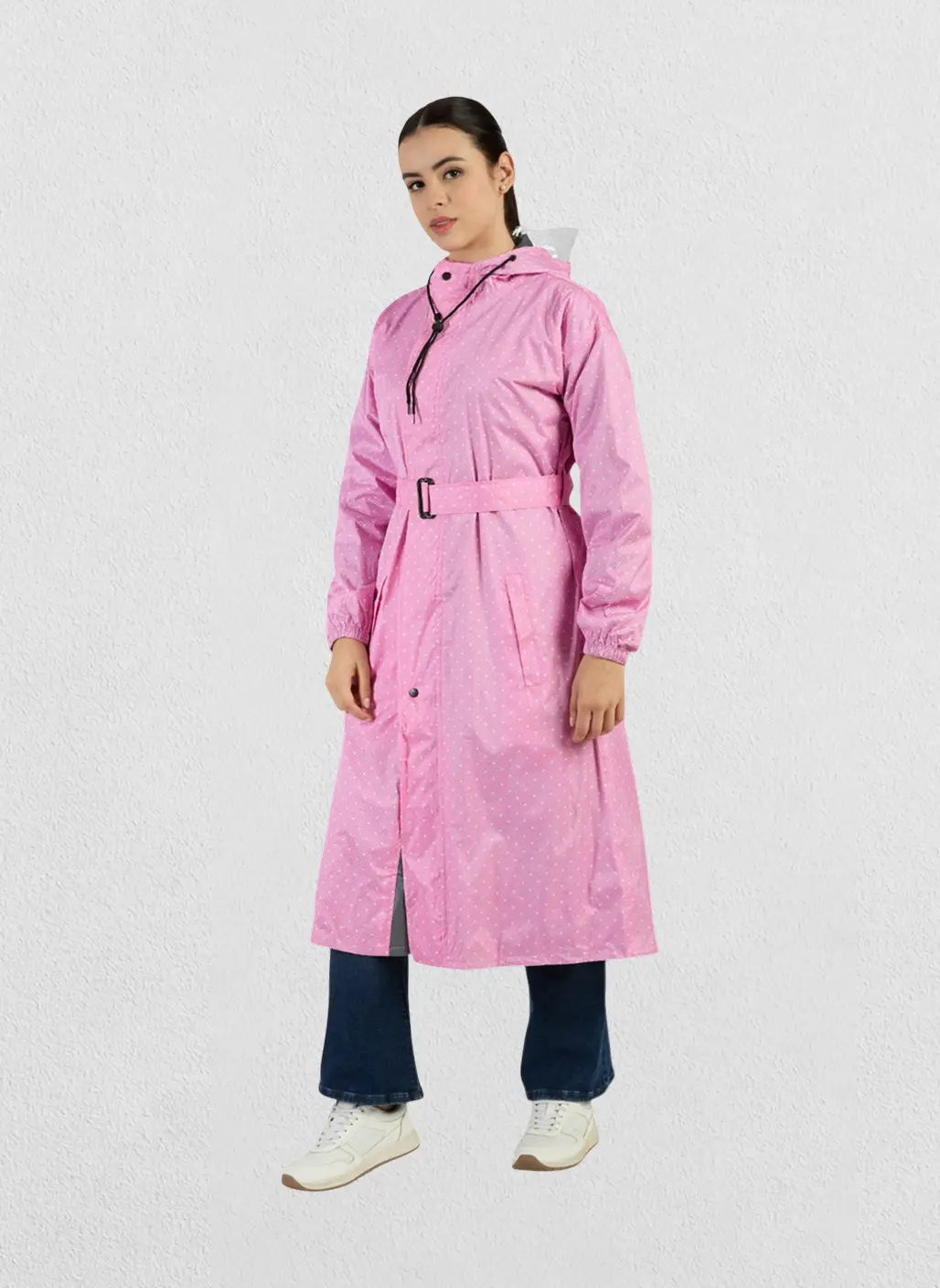 Pastel Pink